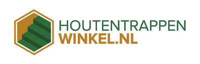 Houten Trappenwinkel